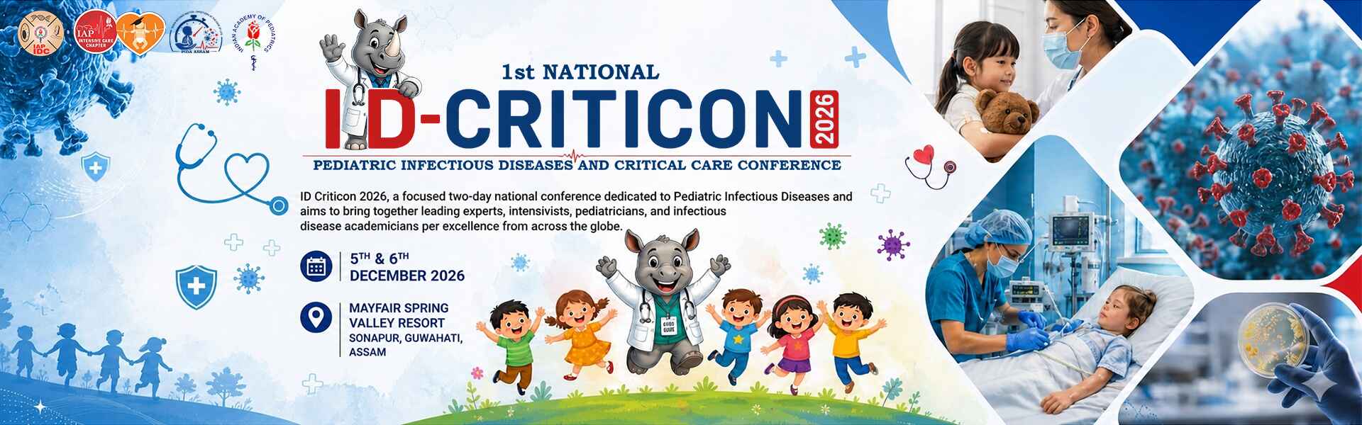 Conference Info