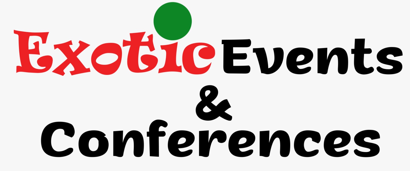 Exotic Event & Conference